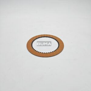 3135544 Friction Disc For Caat 2 3135544 Friction Disc