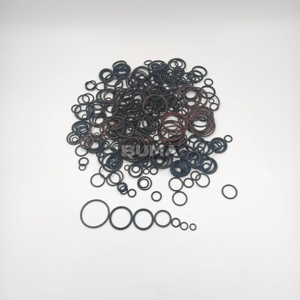 31Q6-19113 Seal Kit For Hyundai