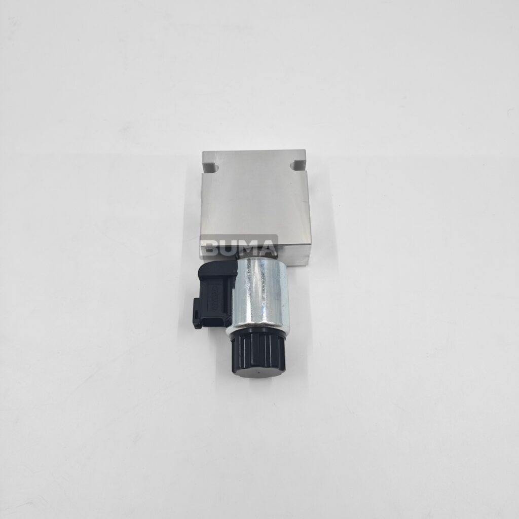 31Q6-20131 Solenoid Valve For Hyundai