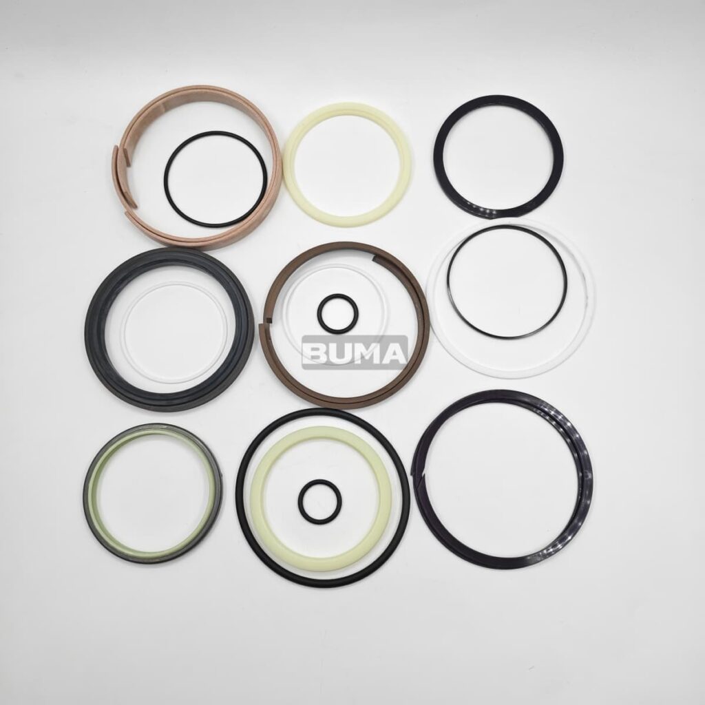 31Y1-15700 Seal Kit For Hyundai