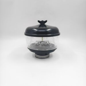 32/207300 Pre-cleaner For JCB 2 32/207300 Pre-cleaner