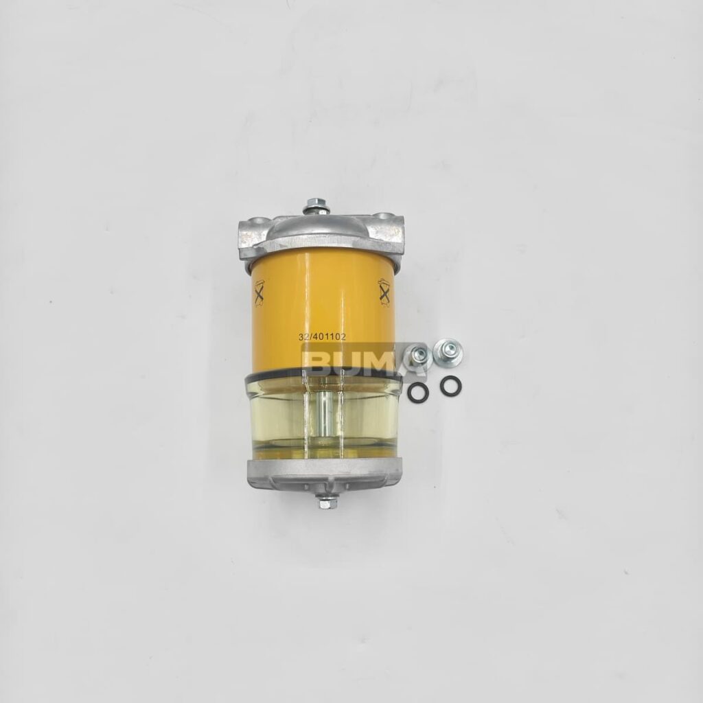 32/401000 Fuel Filter Assembly For JCB