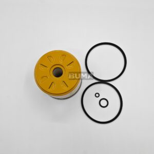 32/401102 Fuel Filter Element With O-rings For JCB