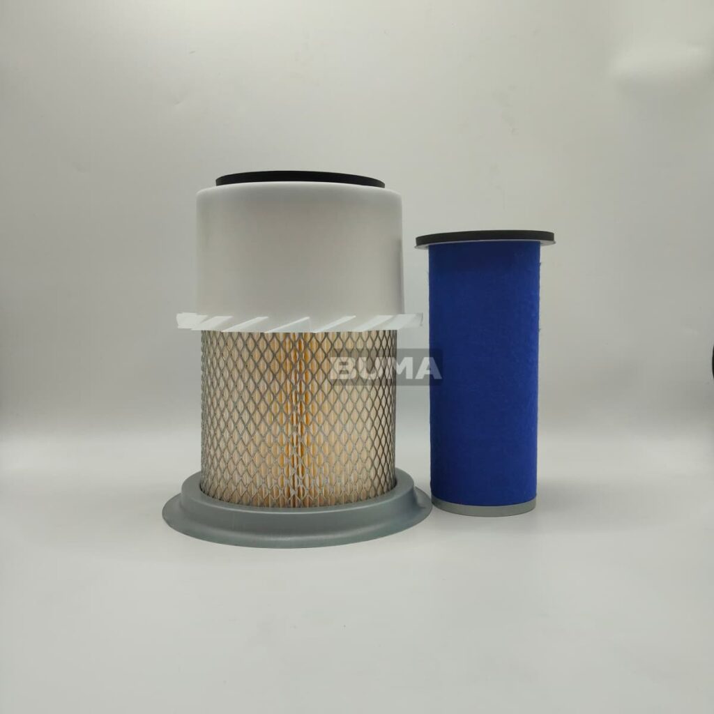 32/905001 32/905002 Air Filter Kit For JCB
