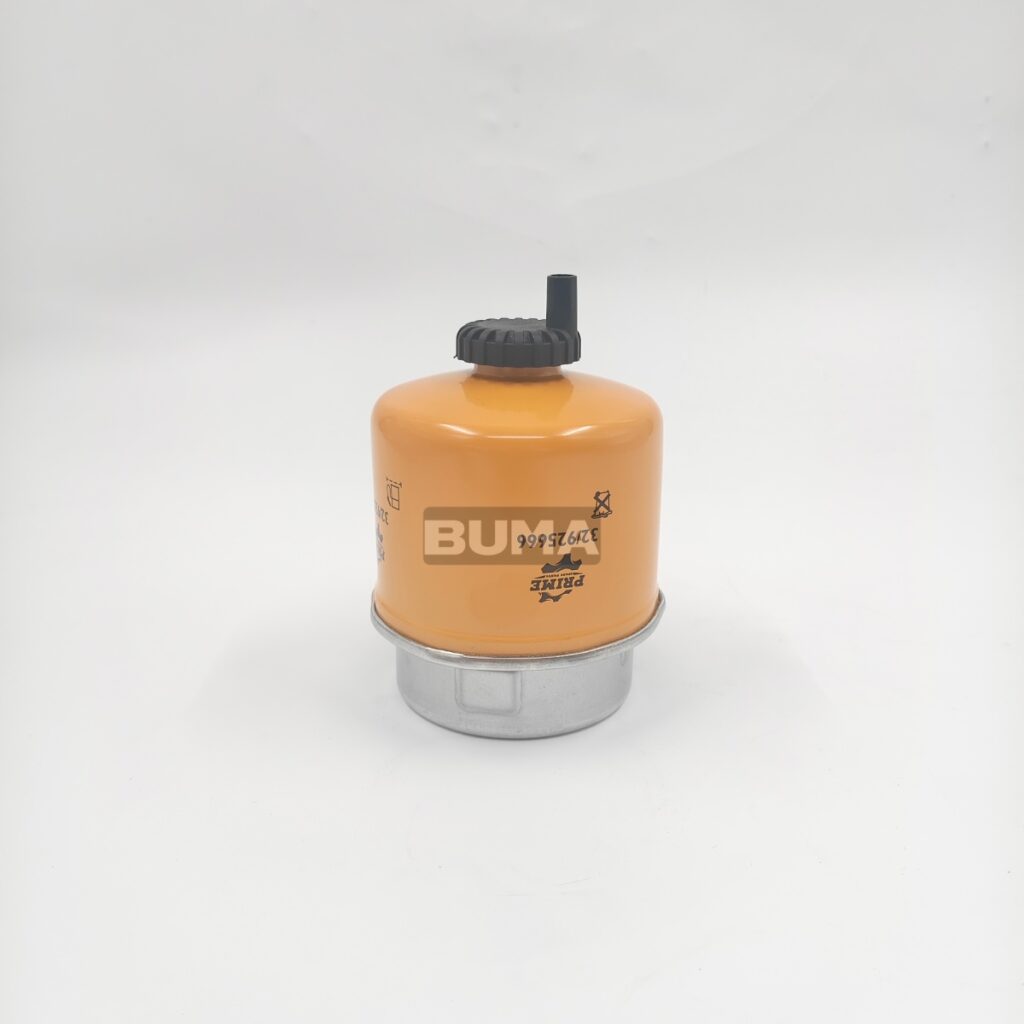 32/925666 Fuel Filter Element For JCB