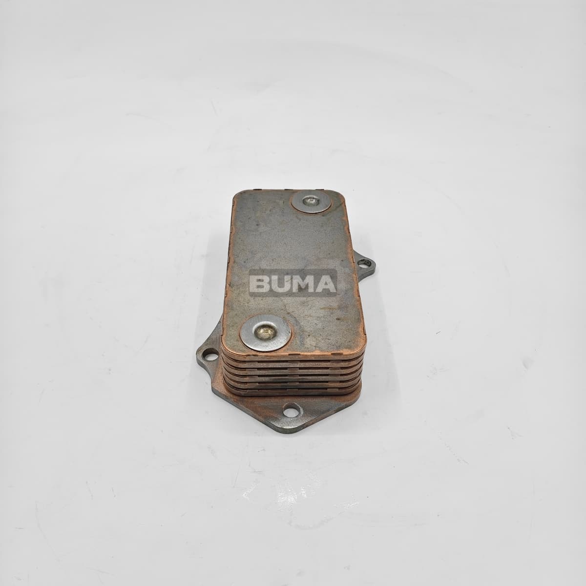320/04138 Oil Cooler For JCB