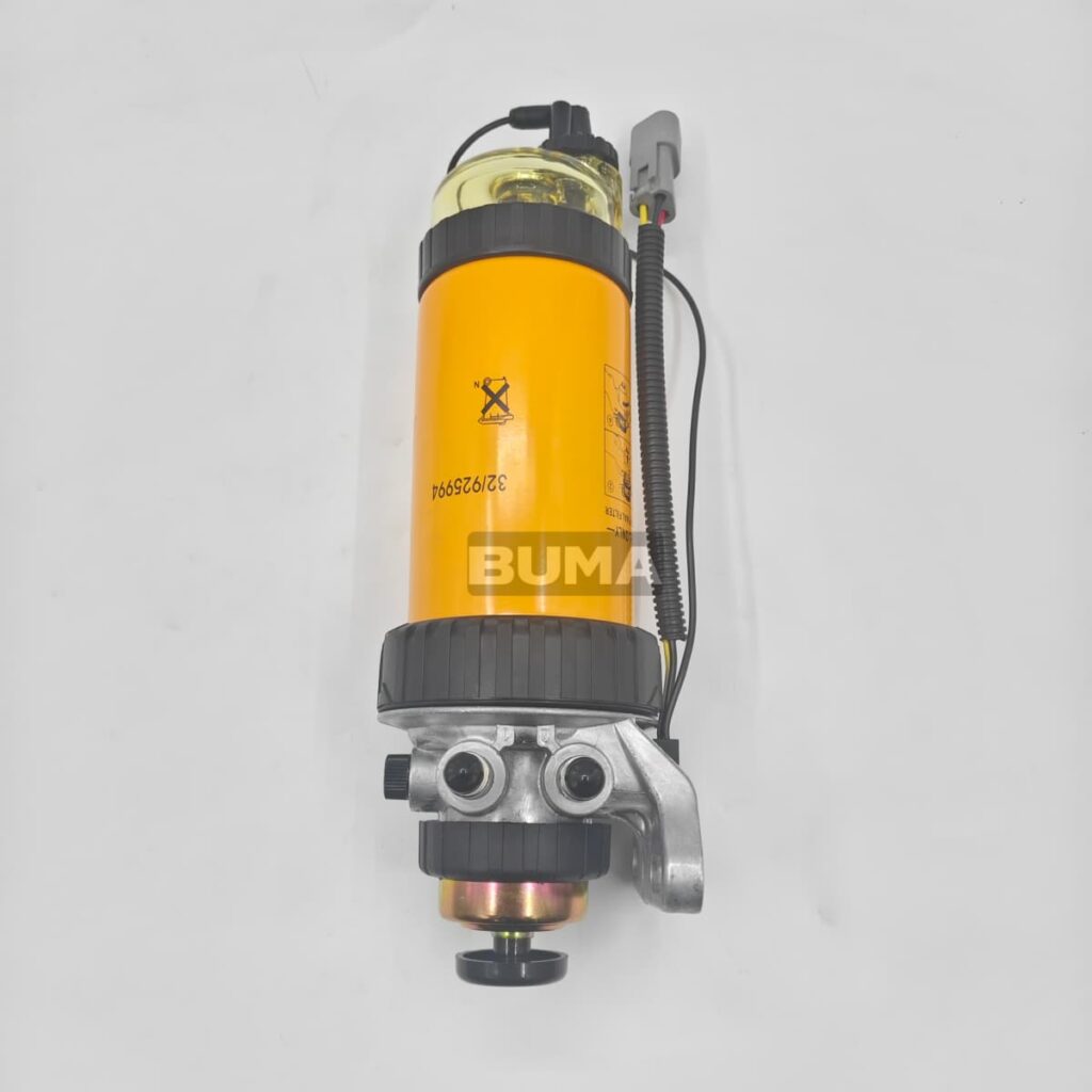320/07280 Fuel Filter For JCB