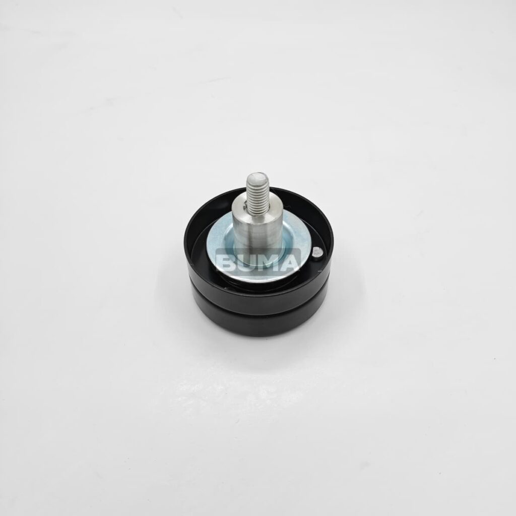 320/08530 Idler Pulley For JCB