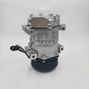 320/08562 A/C Compressor For JCB 2 320/08562 A/C Compressor