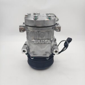 320/08562 A/C Compressor For JCB 1 320/08562 A/C Compressor For JCB