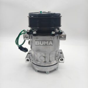 320/08563 A/C Compressor For JCB 2 320/08563 A/C Compressor