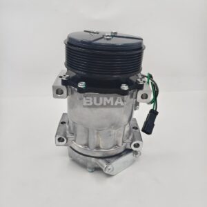 320/08563 A/C Compressor For JCB 1 320/08563 A/C Compressor For JCB