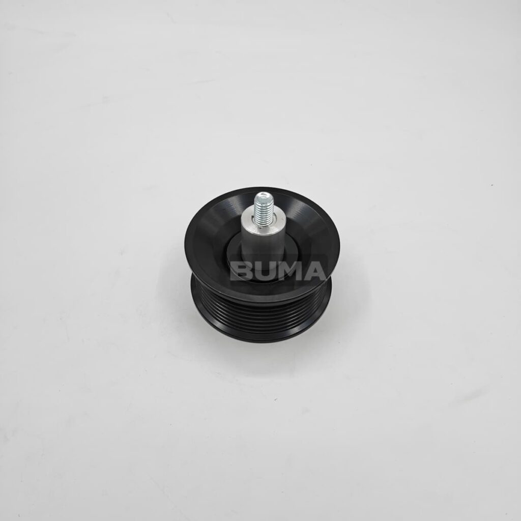 320/08564 Idler Pulley For JCB