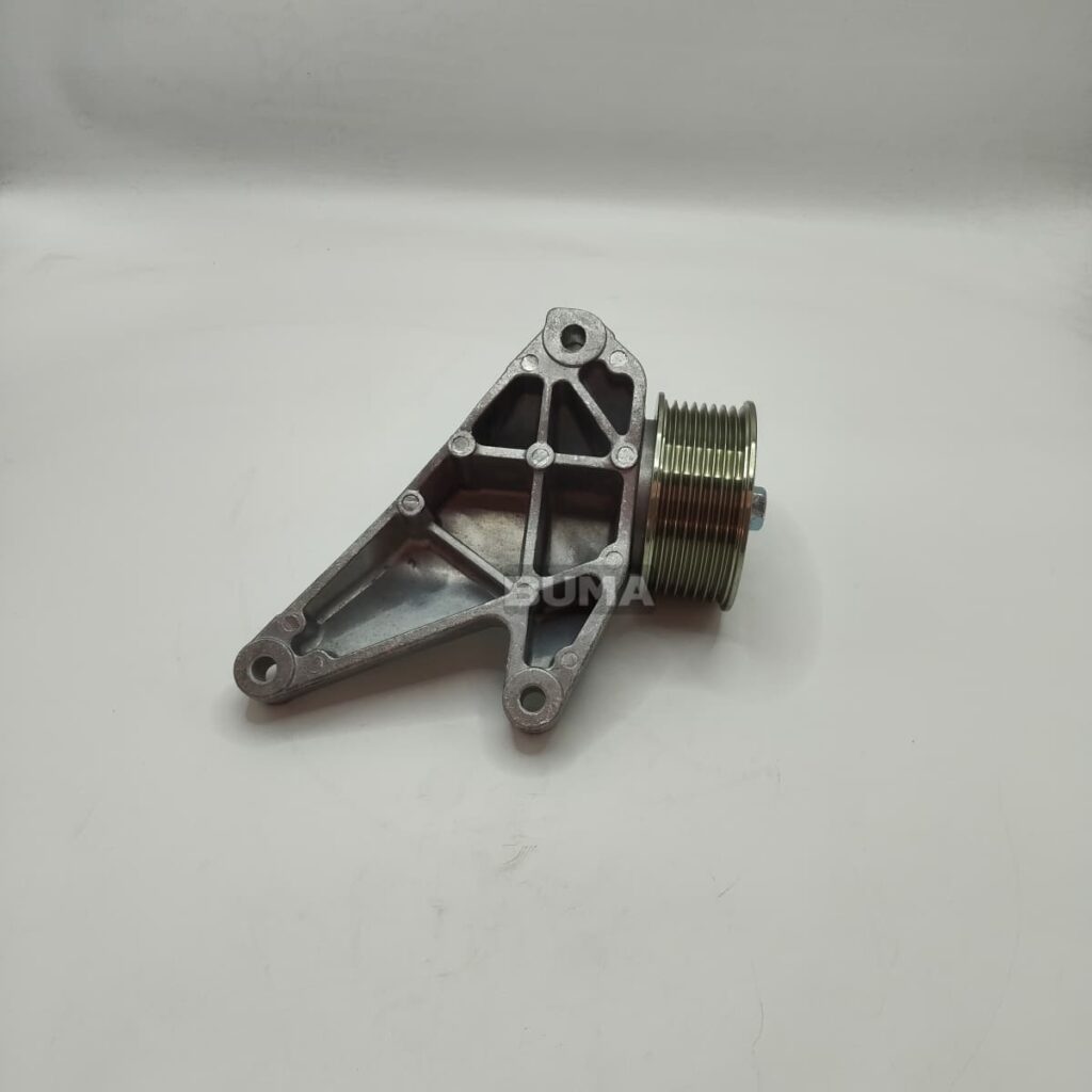 320/08588 Belt Idler Tensioner For JCB