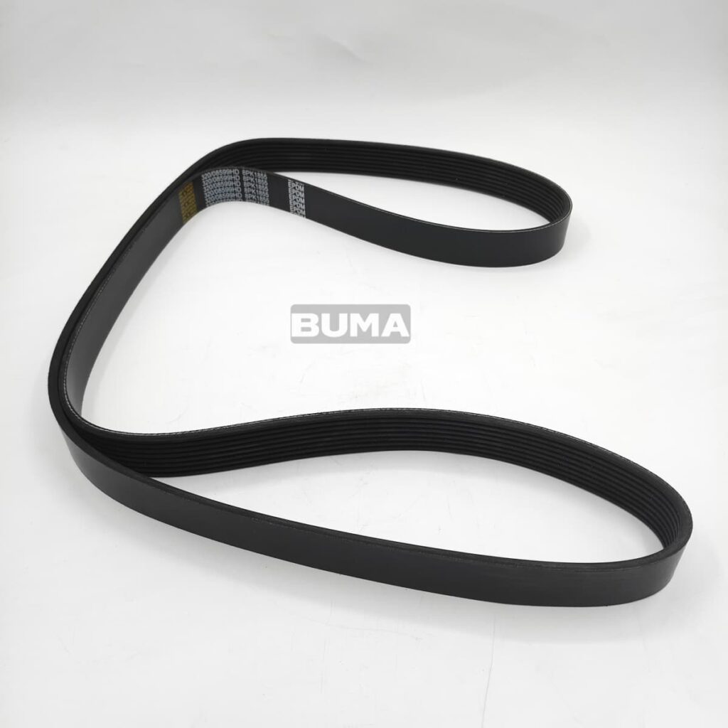 320/08599 Fan Belt For JCB