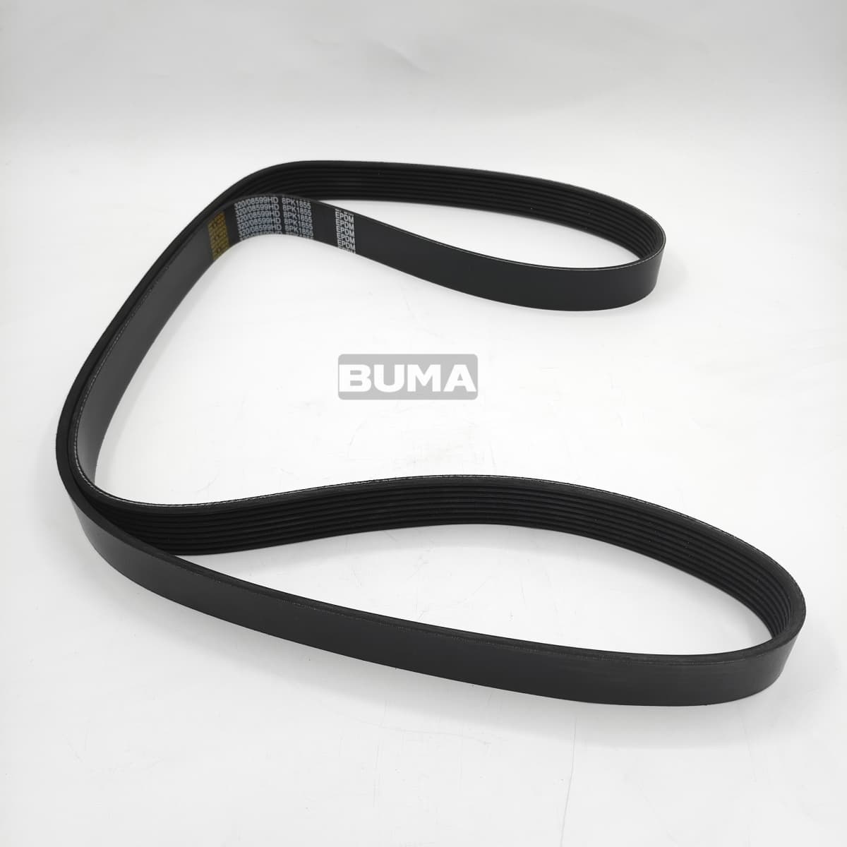 320/08599 Fan Belt For JCB