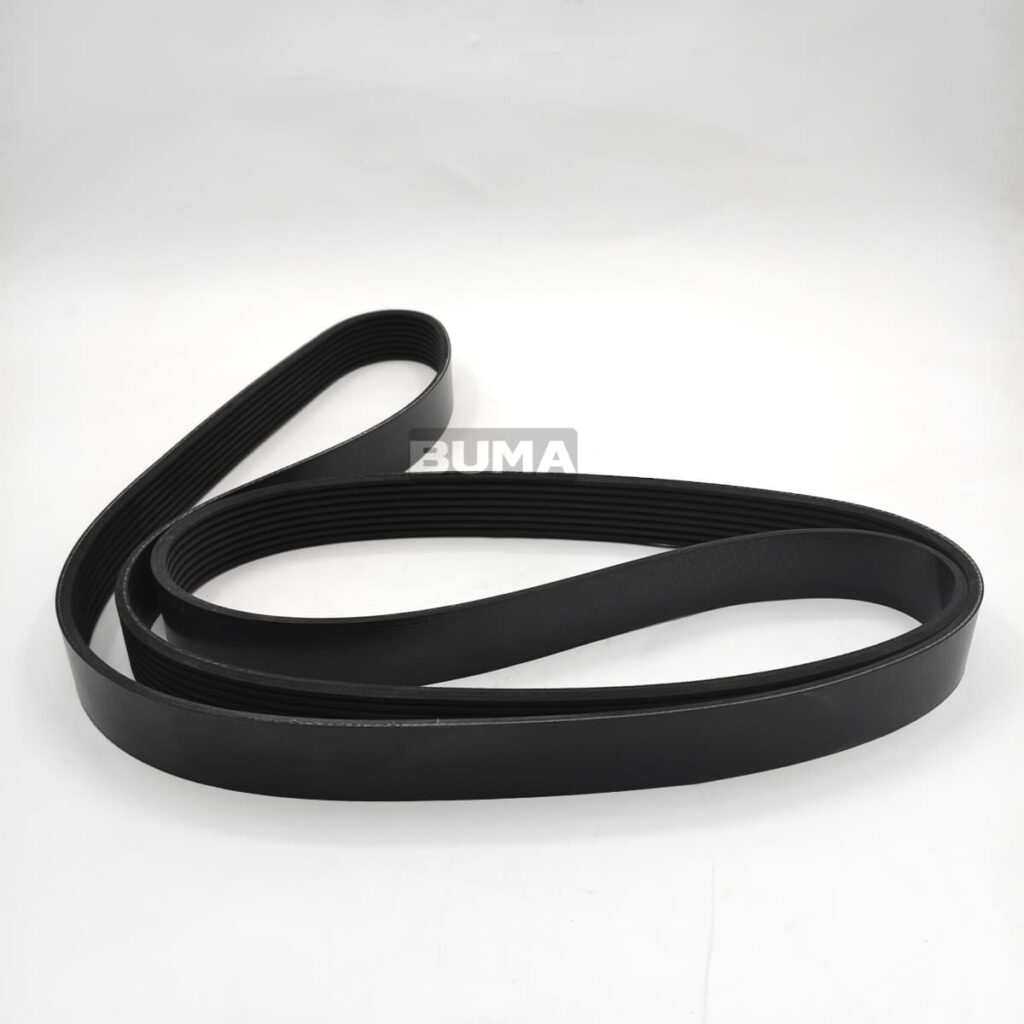 320/08606 Drive Belt For JCB