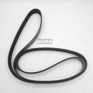320/08606 Drive Belt For JCB 1 320/08606 Drive Belt For JCB