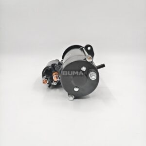 320/09347 Starter Motor For JCB 2 320-09347 Starter Motor