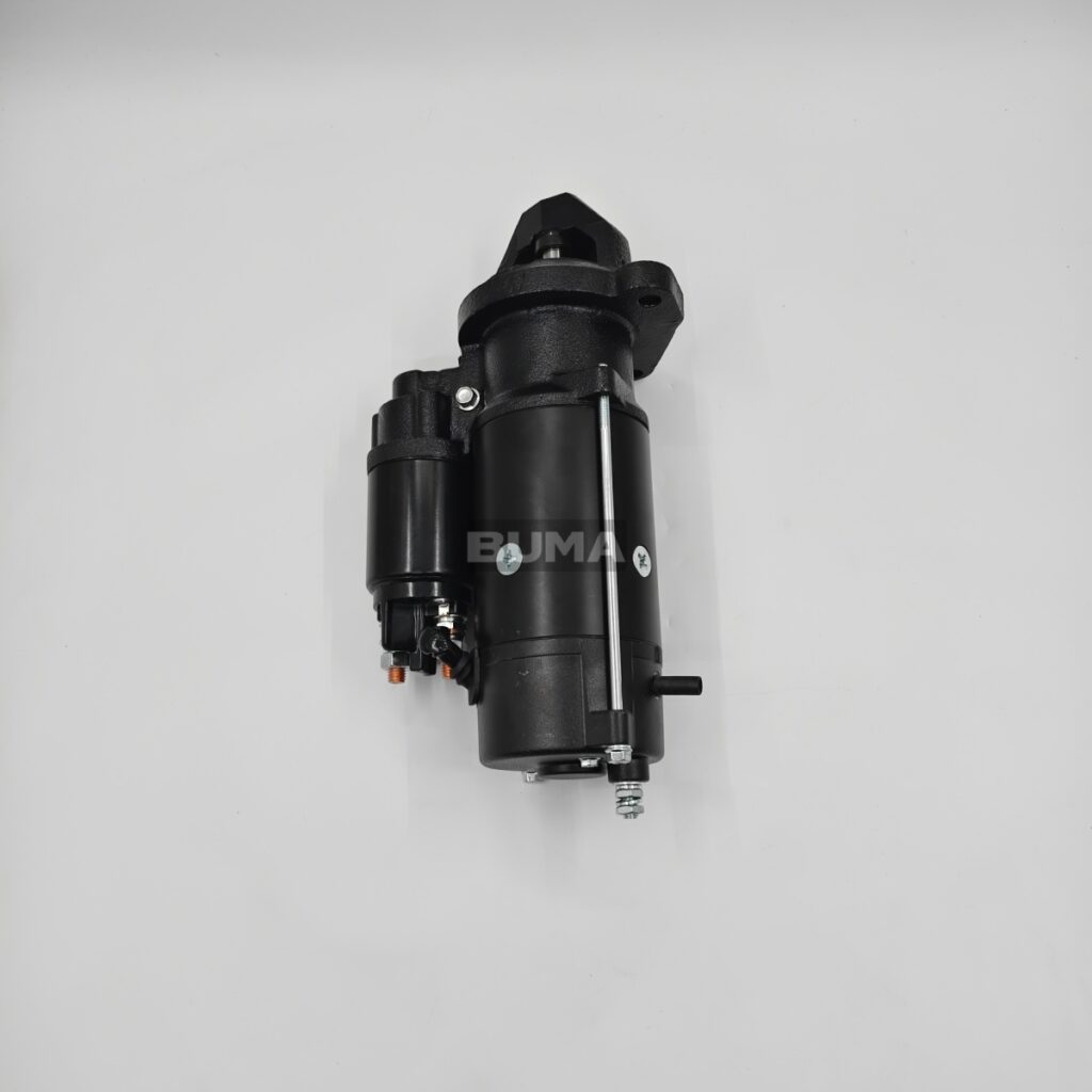 320/09347 Starter Motor For JCB