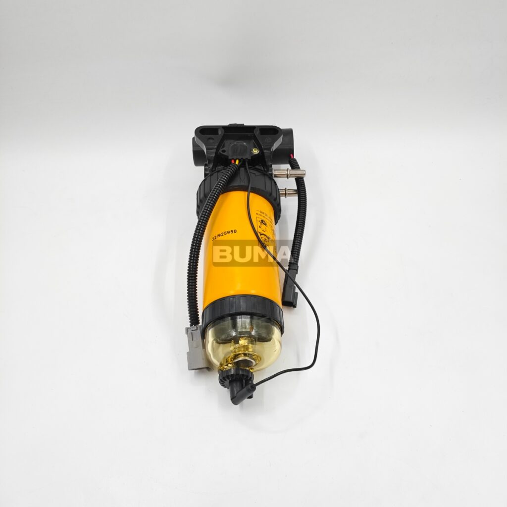 320/A7045 Fuel Lift Pump For JCB