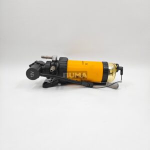320/A7045 Fuel Lift Pump For JCB 1 320-A7045 Fuel Lift Pump For JCB