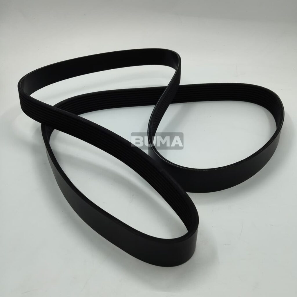 320/08598 Drive Belt For JCB
