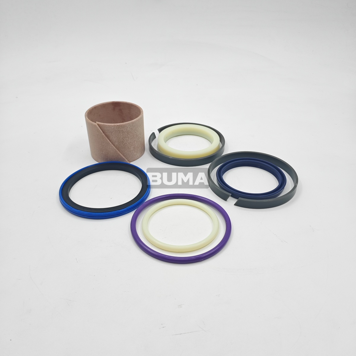 324-0386 Seal Kit For Caat