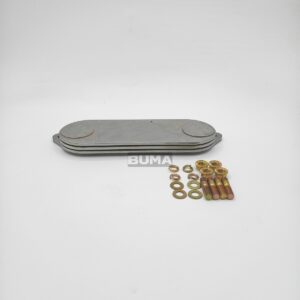32A39-03300 Oil Cooler Core For Mitsubishi 2 32A39-03300Oil Cooler Core