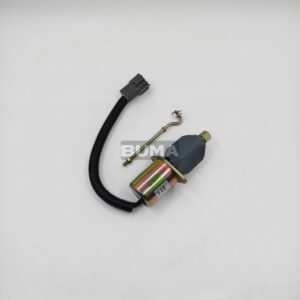 32A87-06100 Solenoid For Mitsubishi 1 32A87-06100 Solenoid For Mitsubishi