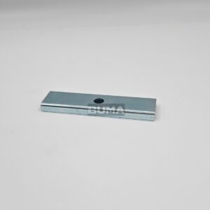 331/14805 Clamp Plate For JCB 2 331/14805 Clamp Plate