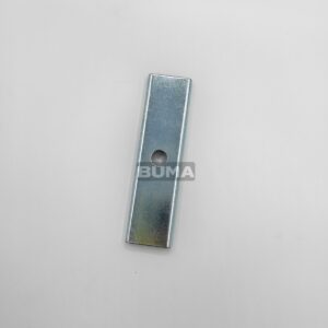 331/14805 Clamp Plate For JCB 1 331/14805 Clamp Plate For JCB