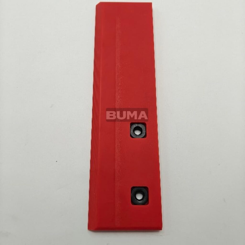 331/17569 Wear Pad For JCB