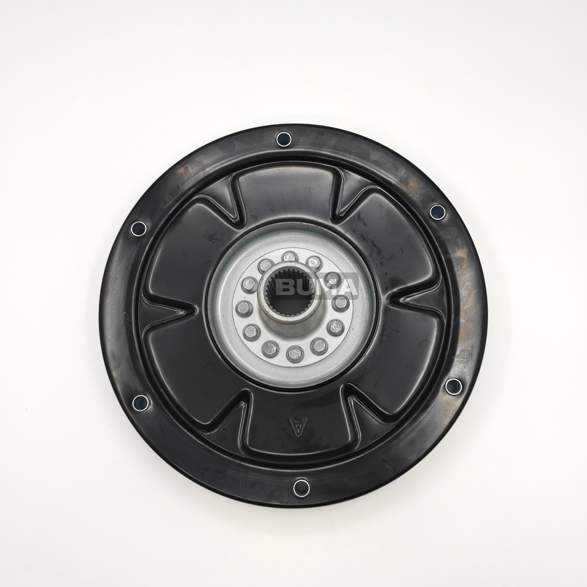 331/50615 Vibration Damper For JCB