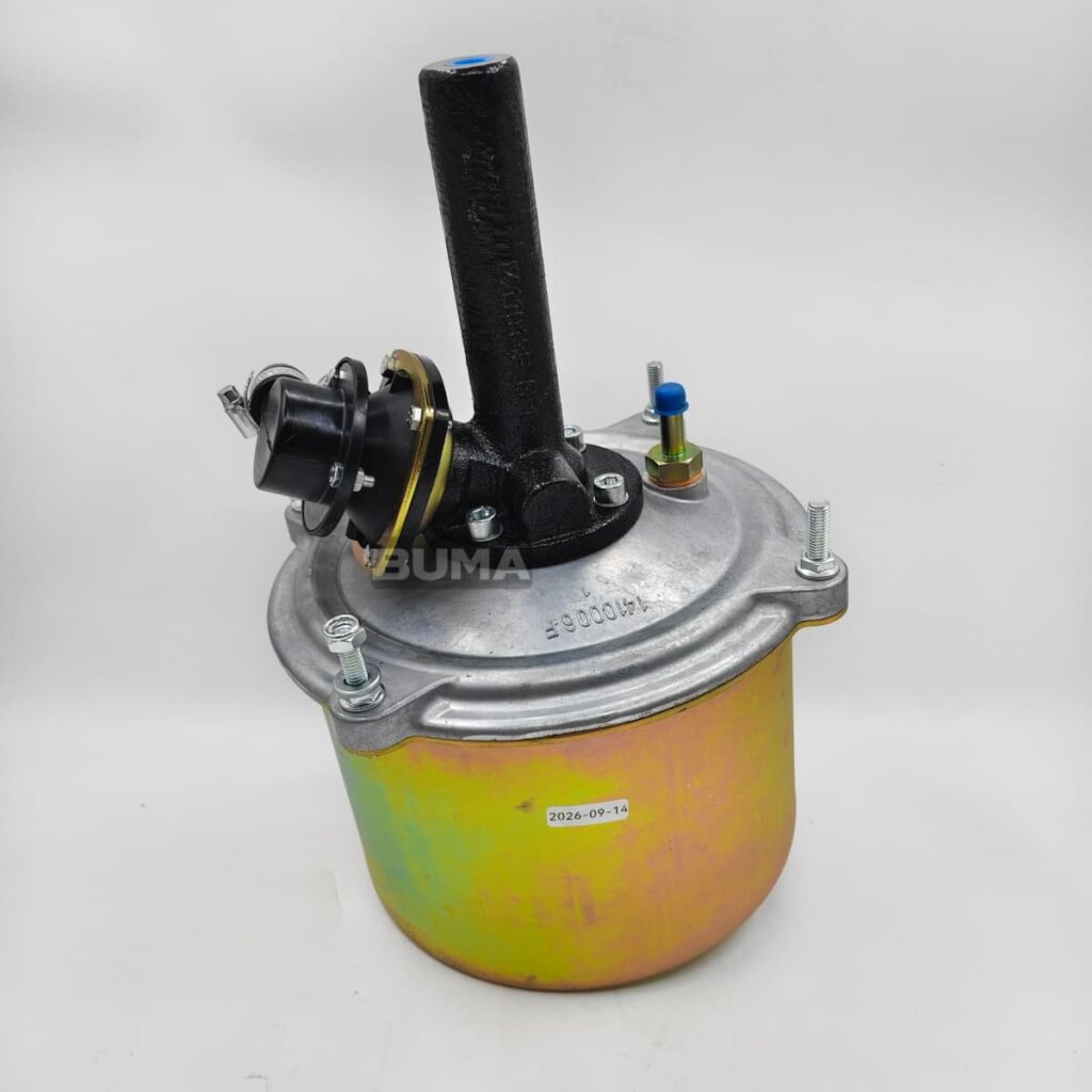 332/D0204 Brake Servo For JCB