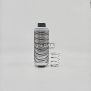 332/D5584 Hydraulic Filter For JCB 2 332-D5584 Hydraulic Filter For JCB