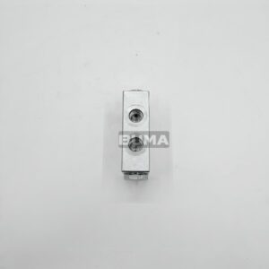 332/E2953 Hydraulic Double Lockout Valve For JCB 2 332/E2953 Hydraulic Double Lockout Valve