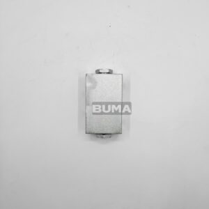 332/E2953 Hydraulic Double Lockout Valve For JCB 1 332/E2953 Hydraulic Double Lockout Valve For JCB