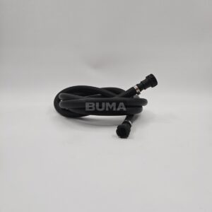 332/G6390 Fuel Hose For JCB 1 332-G6390 Fuel Hose