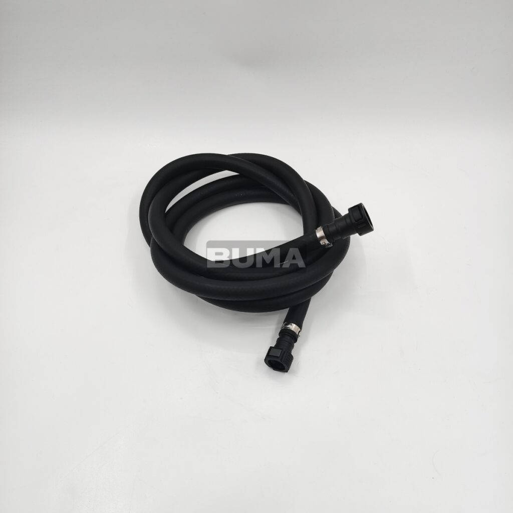 332/G6390 Fuel Hose For JCB