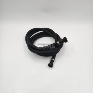 332/G6390 Fuel Hose For JCB 2 332-G6390 Fuel Hose For JCB