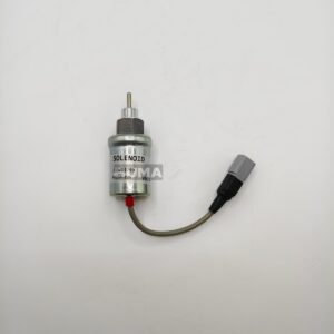333/D9799 Solenoid For JCB 1 333/D9799 Solenoid For JCB