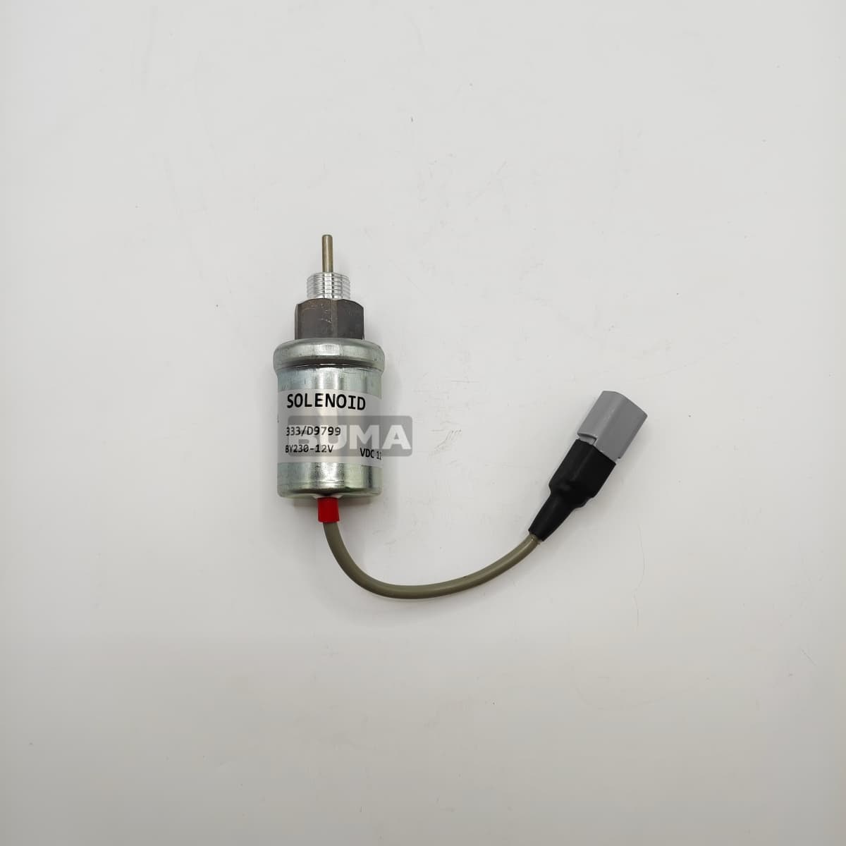 333/D9799 Solenoid For JCB