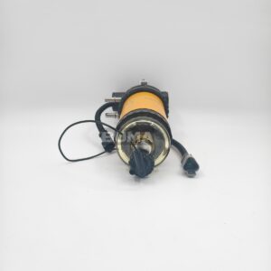 333-E9834 Fuel Pump For JCB