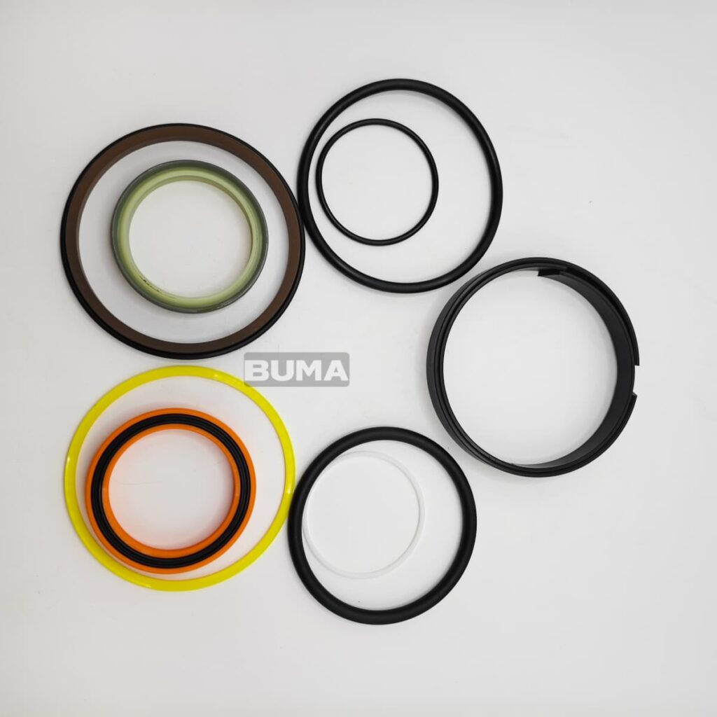 333/Y6024 Seal Kit For JCB