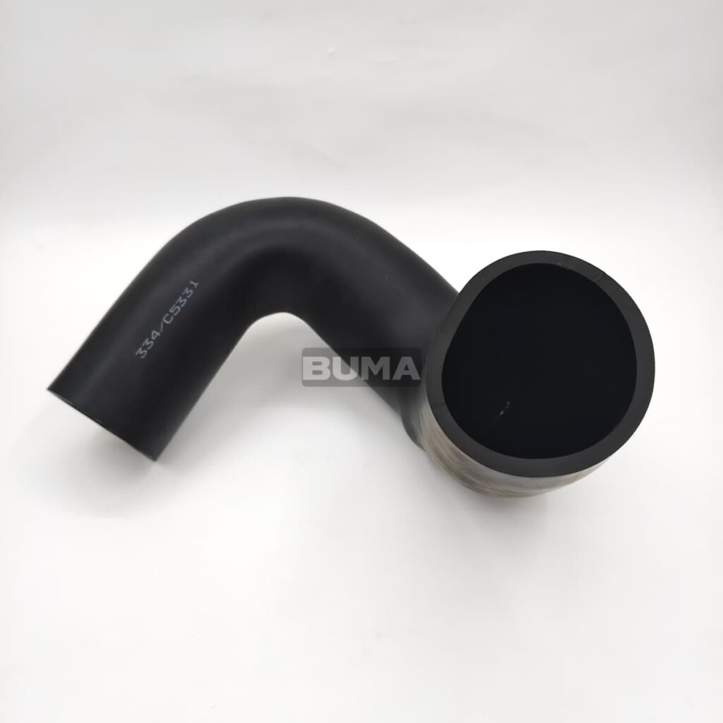 334/C5331 Rubber Hose For JCB