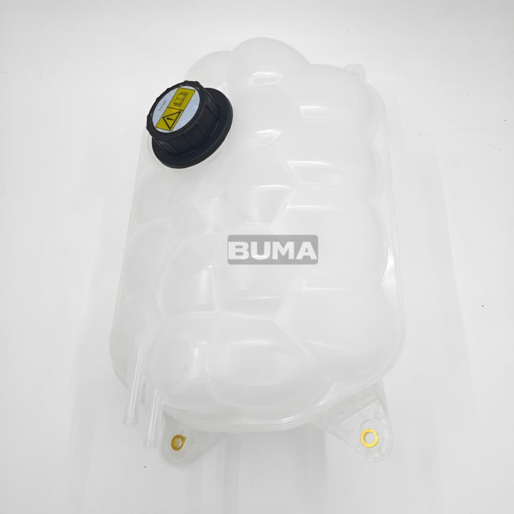 334/G3689 Header Tank For JCB