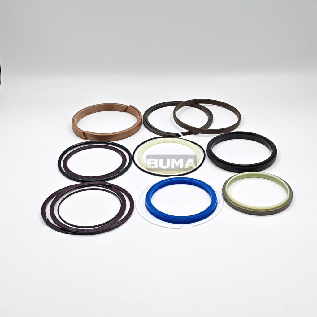 334/P0176 Seal Kit For JCB