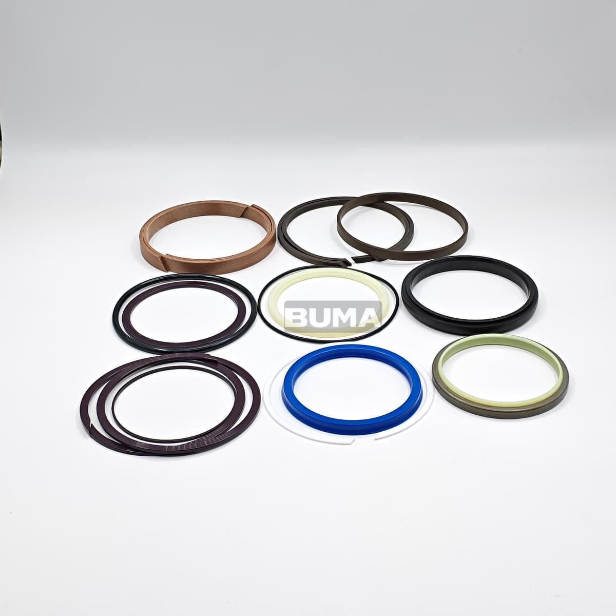 334/P0176 Seal Kit For JCB