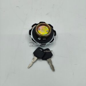 335/H5757 Fuel Tank Cap For JCB 2 335/H5757 Fuel Tank Cap